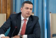 G4Media- Sorin Grindeanu: Sunt de acord cu rotativa dacă începe cu PSD. Semnez orice acord, să vină Bolojan și Fritz