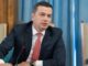 G4Media- Sorin Grindeanu: Sunt de acord cu rotativa dacă începe cu PSD. Semnez orice acord, să vină Bolojan și Fritz