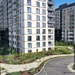 Silk District: locul unde afacerile cresc într-o comunitate urbană în plină dezvoltare