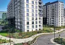 Silk District: locul unde afacerile cresc într-o comunitate urbană în plină dezvoltare