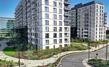 Silk District: locul unde afacerile cresc într-o comunitate urbană în plină dezvoltare