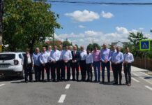 Blat la un proces între Consiliul Județean Iași și o firmă de casă. Miza, un prejudiciu de 2 milioane de lei