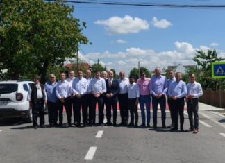 Blat la un proces între Consiliul Județean Iași și o firmă de casă. Miza, un prejudiciu de 2 milioane de lei