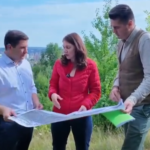 Viceprimarul Roxana Necula, acuzată că se laudă cu proiectul unui liberal