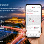 DPD România accelerează dezvoltarea rețelei Out of Home și lansează DPD OOH – un ecosistem complet de colectare și livrare pentru consumatorii și magazinele online din România