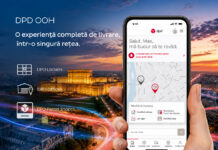 DPD România accelerează dezvoltarea rețelei Out of Home și lansează DPD OOH – un ecosistem complet de colectare și livrare pentru consumatorii și magazinele online din România