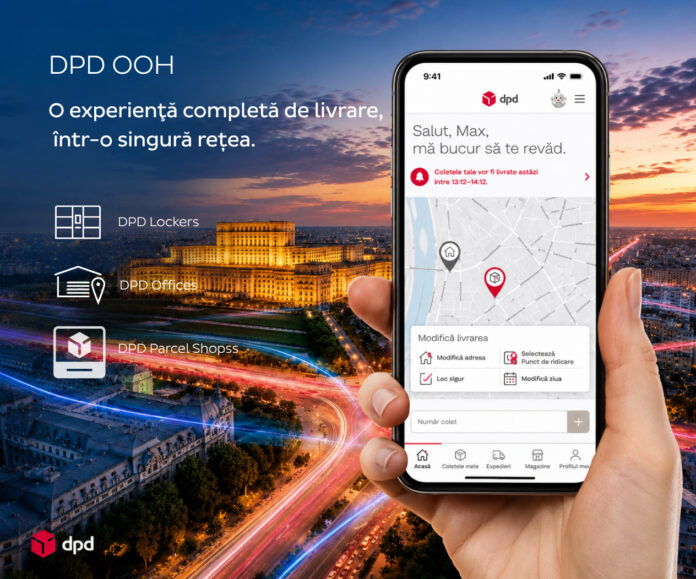 DPD OOH 1