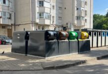Ministerul Mediului demontează minciunile primarului Chirica legat de insulele ecologice