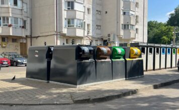 Ministerul Mediului demontează minciunile primarului Chirica legate de insulele ecologice