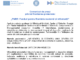 Comunicat de presă privind finalizarea proiectului: „PNRR: Fonduri pentru România modernă și reformată!” (P)