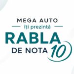 Mega Auto te pregătește pentru Rabla 2026. Ghidul simplu pentru o înscriere de nota 10.