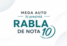 Mega Auto te pregătește pentru Rabla 2026. Ghidul simplu pentru o înscriere de nota 10.
