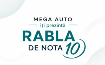 Mega Auto te pregătește pentru Rabla 2026. Ghidul simplu pentru o înscriere de nota 10.