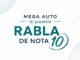 Mega Auto te pregătește pentru Rabla 2026. Ghidul simplu pentru o înscriere de nota 10.