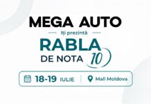 Mega Auto îți explică Rabla de nota 10 – un weekend dedicat celor care vor să înțeleagă Programul Rabla 2026