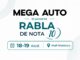 Mega Auto îți explică Rabla de nota 10 – un weekend dedicat celor care vor să înțeleagă Programul Rabla 2026