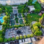 Apusuri pe ritmuri house, teatru pentru copii și experiențe pentru întreaga familie, în acest weekend, la Palas