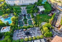 Apusuri pe ritmuri house, teatru pentru copii și experiențe pentru întreaga familie, în acest weekend, la Palas