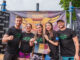 O ieșeancă participă la Campionatul Mondial de Calisthenics. Performanță pentru Asociația Club Sportiv Street Workout Iași