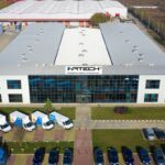 Piața cere soluții, nu produse. INATECH Group o numește Chief Growth Officer pe Adina APOSTOL și accelerează tranziția către modelul de partener industrial