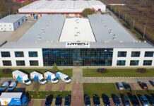 Piața cere soluții, nu produse. INATECH Group o numește Chief Growth Officer pe Adina APOSTOL și accelerează tranziția către modelul de partener industrial