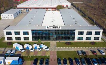 Piața cere soluții, nu produse. INATECH Group o numește Chief Growth Officer pe Adina APOSTOL și accelerează tranziția către modelul de partener industrial
