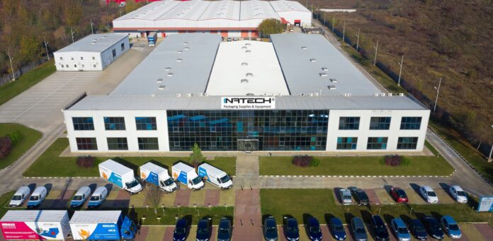 INATECH Group