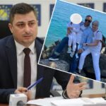 Familie aruncată în stradă de primărie, apartamentul vândut cumnatei primarului: „Predă cheile sau te scot cu Poliția din casă”
