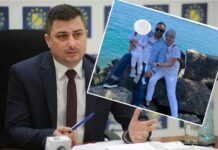Familie aruncată în stradă de primărie, apartamentul vândut cumnatei primarului: „Predă cheile sau te scot cu Poliția din casă”