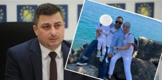 Familie aruncată în stradă de primărie, apartamentul vândut cumnatei primarului: „Predă cheile sau te scot cu Poliția din casă”