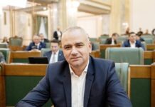 Dezastrul de la Cadastru. Am votat azi în Senat: oamenii nu vor plăti pentru incompetența statului! (P)