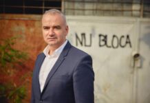 Senatorul USR Marius Bodea: „Ambulanța neagră de la Cluj – dezinformarea din online a devenit topor în viața reală” (P)