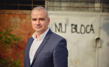 Senatorul USR Marius Bodea: „Ambulanța neagră de la Cluj – dezinformarea din online a devenit topor în viața reală” (P)