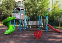 Primăria Iași nu și-a asumat nicio răspundere în cazul unui copil rănit de un tobogan rupt. Judecătorii: „pericol social al nerespectării obligațiilor legale”