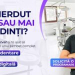 Frică de implantul dentar? Ce este mit și ce este realitate, explicat de un cabinet din Iași