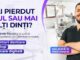 Frică de implantul dentar? Ce este mit și ce este realitate, explicat de un cabinet din Iași