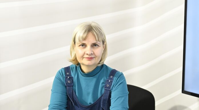 „Teatrul salvează…”