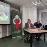 FOTO, VIDEO- Noi investiții la Maternitatea Cuza- Vodă din Iași. Proiecte de 7 milioane de lei în cel mai mare spital de obstetrică și ginecologie din zona Moldovei