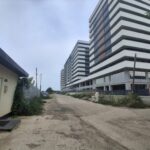 Beneficiarii proiectului Mon Jardin acuză blocarea nejustificată a unei investiții de 18 milioane de euro. Peste 30 de familii pregătesc un nou protest la Primăria Iași