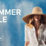 Shopping de vacanță la super prețuri: Summer Sale te așteaptă în Palas cu reduceri de până la 70%