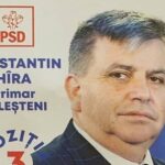 Primăria Heleșteni, afacere de familie: fiica fostului primar, plătită din banii comunei