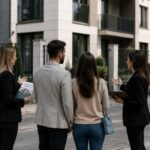 Război între agențiile imobiliare din cauza „furtului de clienți”. Doi brokeri au înființat o firmă-clonă și au fugit cu comisionul