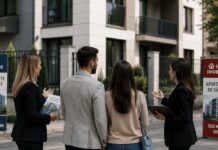Război între agențiile imobiliare din cauza „furtului de clienți”. Doi brokeri au înființat o firmă-clonă și au fugit cu comisionul