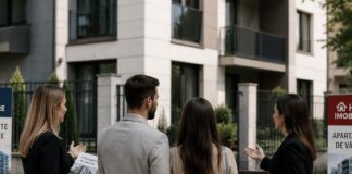 Război între agențiile imobiliare din cauza „furtului de clienți”. Doi brokeri au înființat o firmă-clonă și au fugit cu comisionul