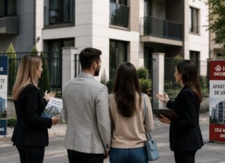 Război între agențiile imobiliare din cauza „furtului de clienți”. Doi brokeri au înființat o firmă-clonă și au fugit cu comisionul