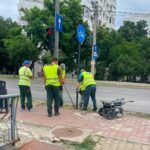 Mihai Chirica a desființat pistele de biciclete din Iași. Primăria a cheltuit sute de mii de euro pe studii și proiecte, dar nu a realizat nici un kilometru de drum destinat circulației pe două roți
