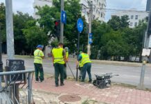 Mihai Chirica a desființat pistele de biciclete din Iași. Primăria a cheltuit sute de mii de euro pe studii și proiecte, dar nu a realizat nici un kilometru de drum destinat circulației pe două roți