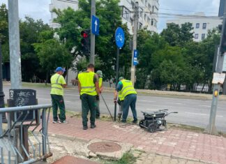Mihai Chirica a desființat pistele de biciclete din Iași. Primăria a cheltuit sute de mii de euro pe studii și proiecte, dar nu a realizat nici un kilometru de drum destinat circulației pe două roți