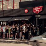 Pedepse cu executare în Dosarul Mamammia. Trei polițiști și directorul restaurantului, condamnați la închisoare