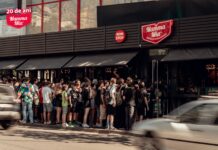 Pedepse cu executare în Dosarul Mamammia. Trei polițiști și directorul restaurantului, condamnați la închisoare